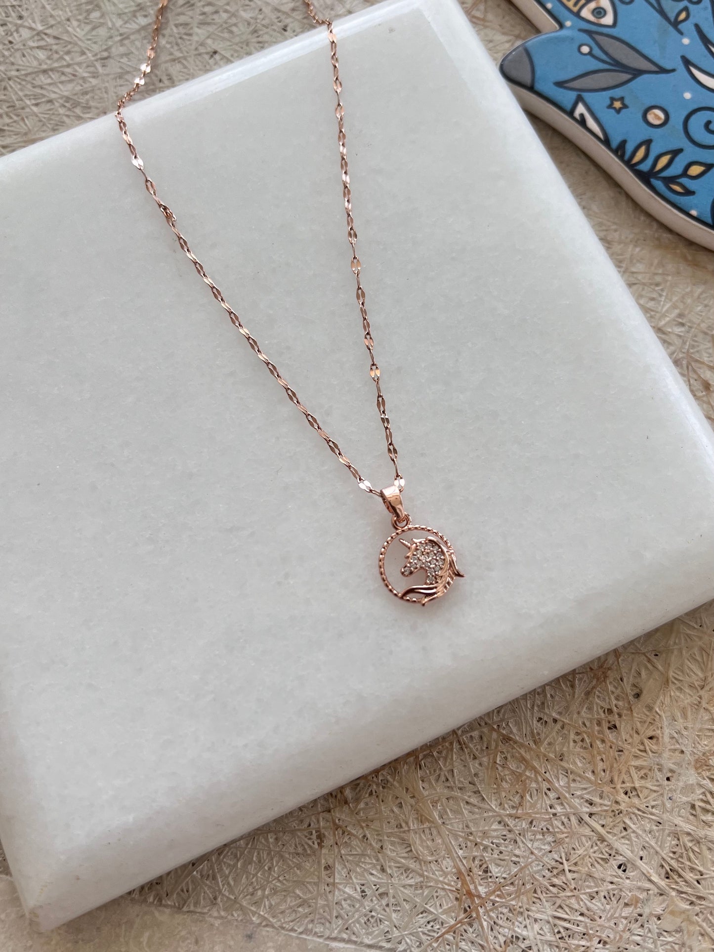 Chain Necklace