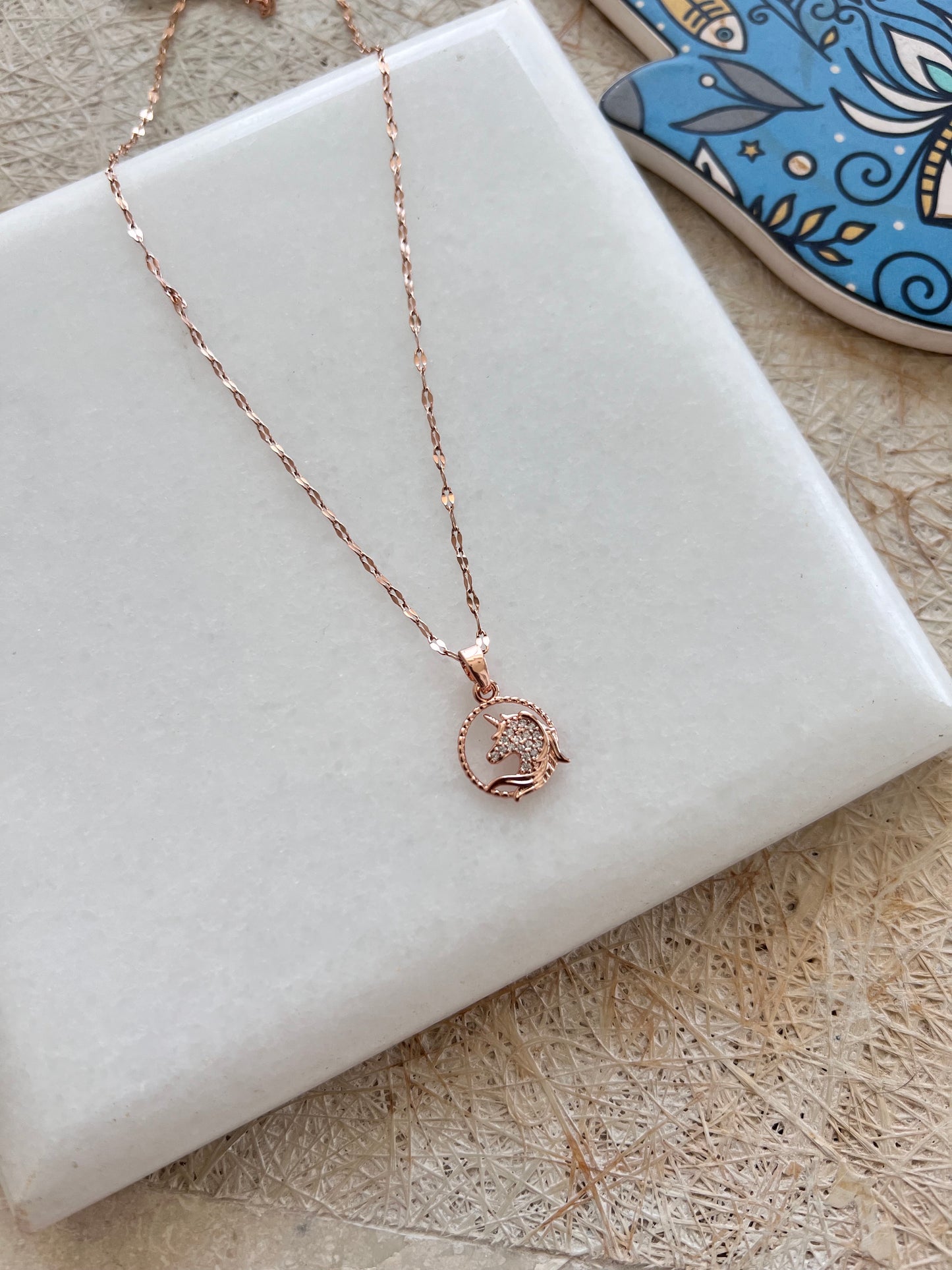 Chain Necklace