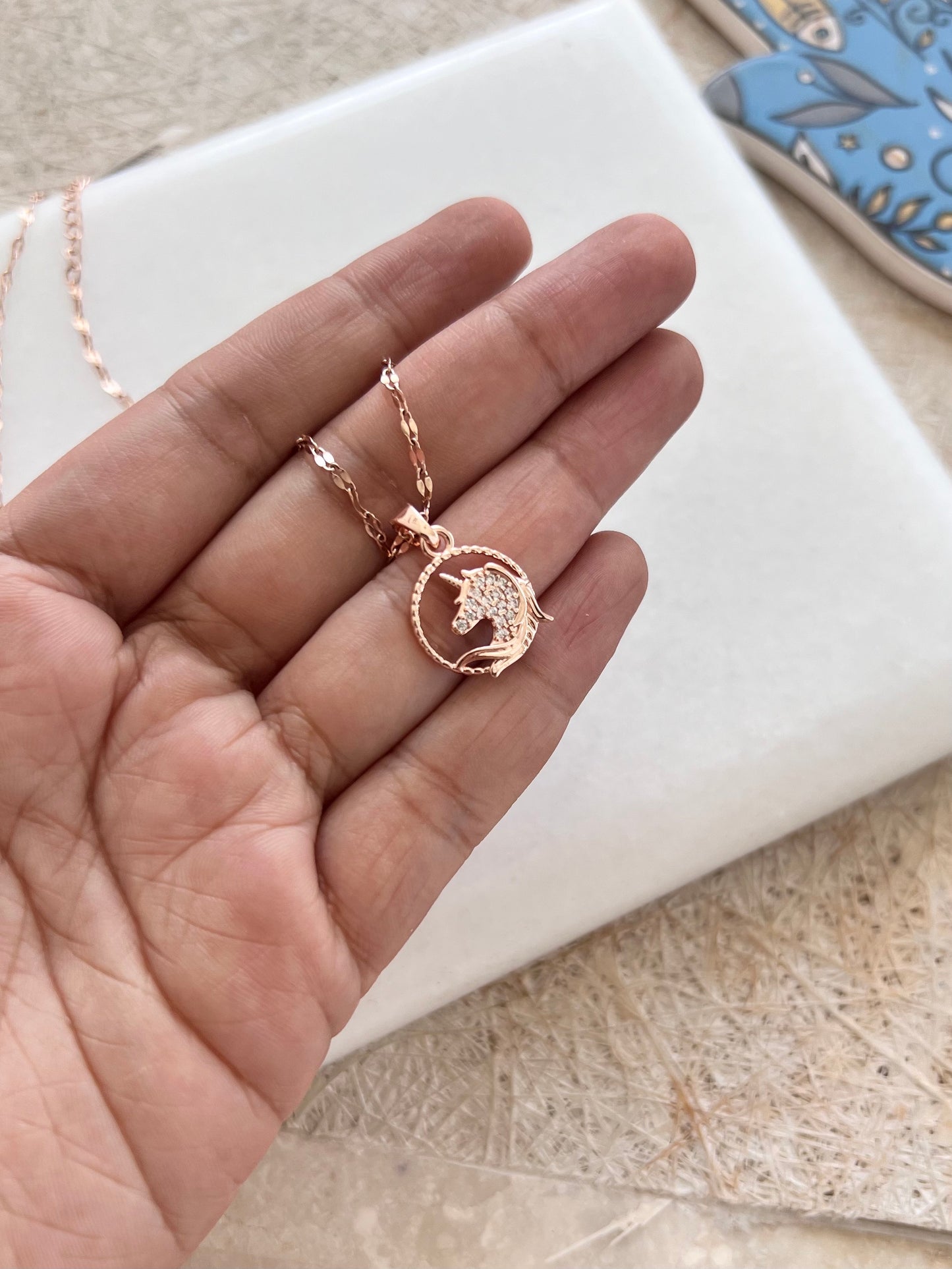 Chain Necklace