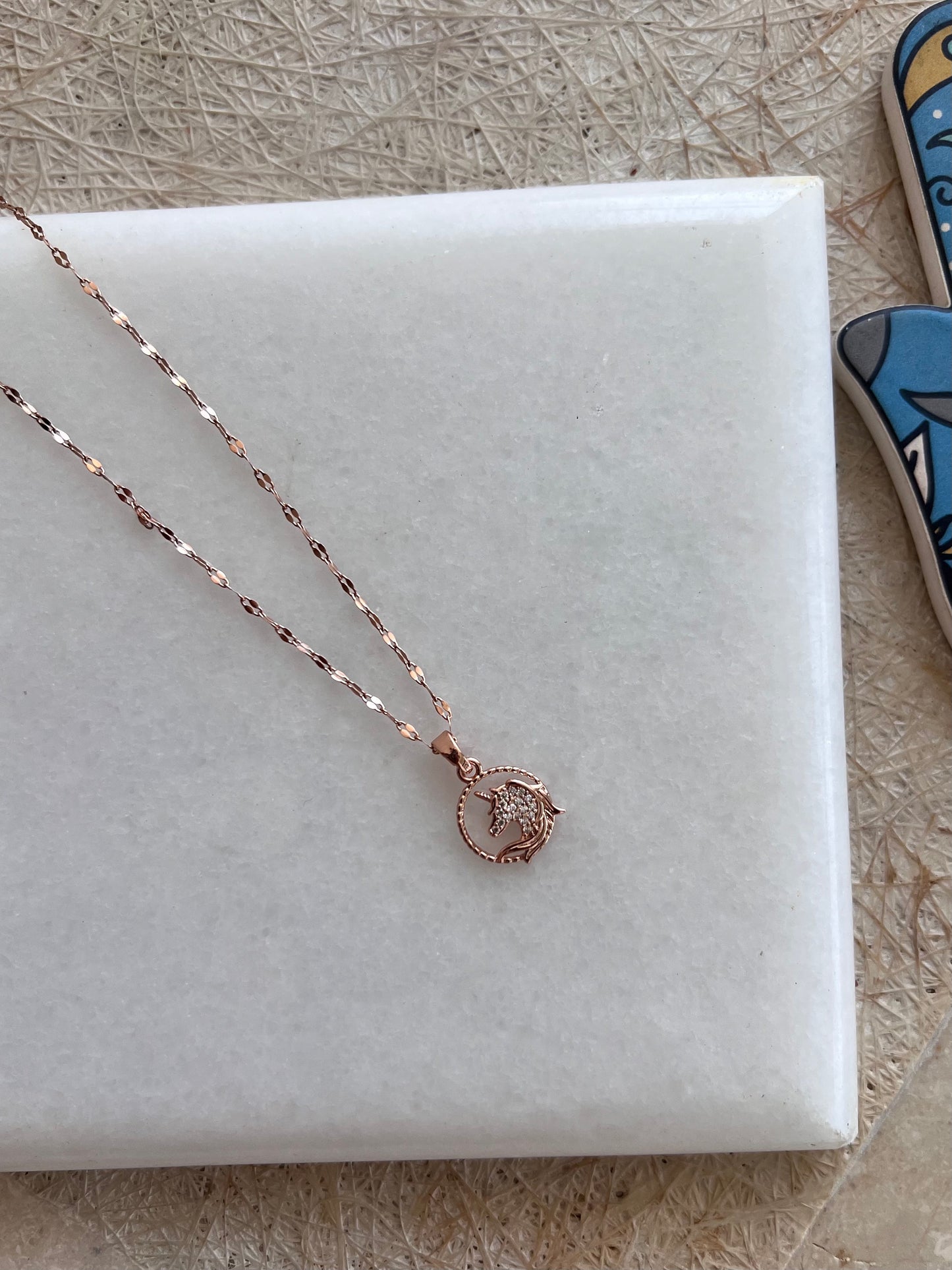 Chain Necklace