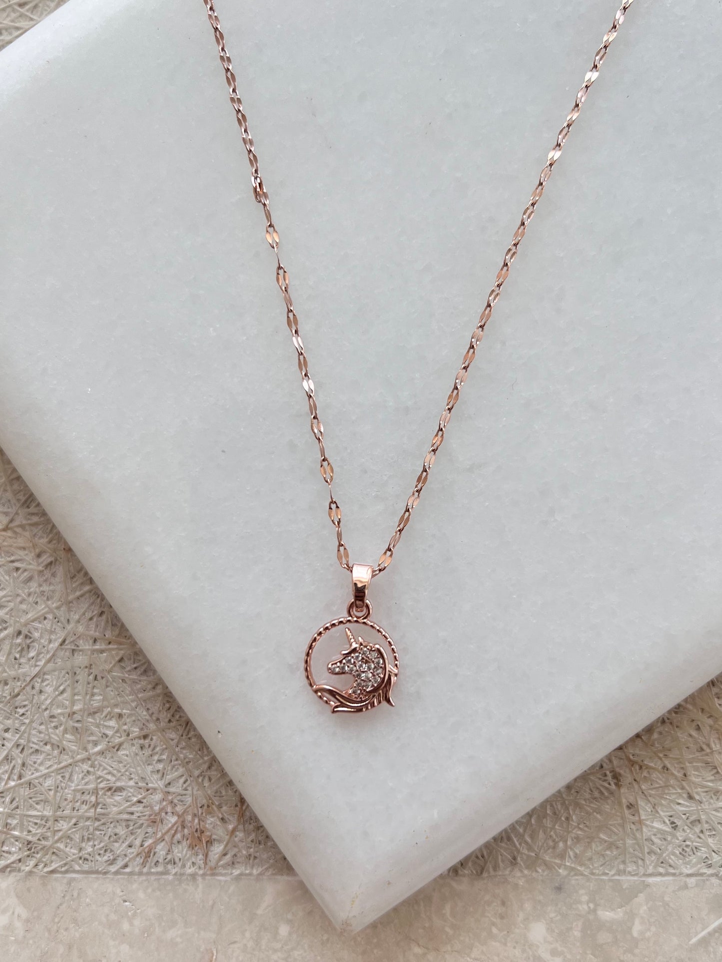 Chain Necklace