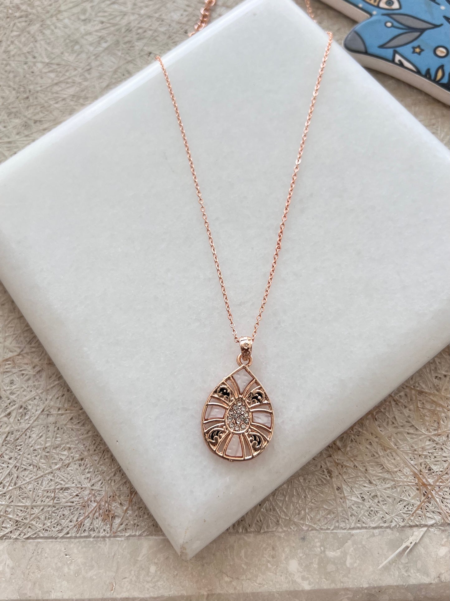 Chain Necklace