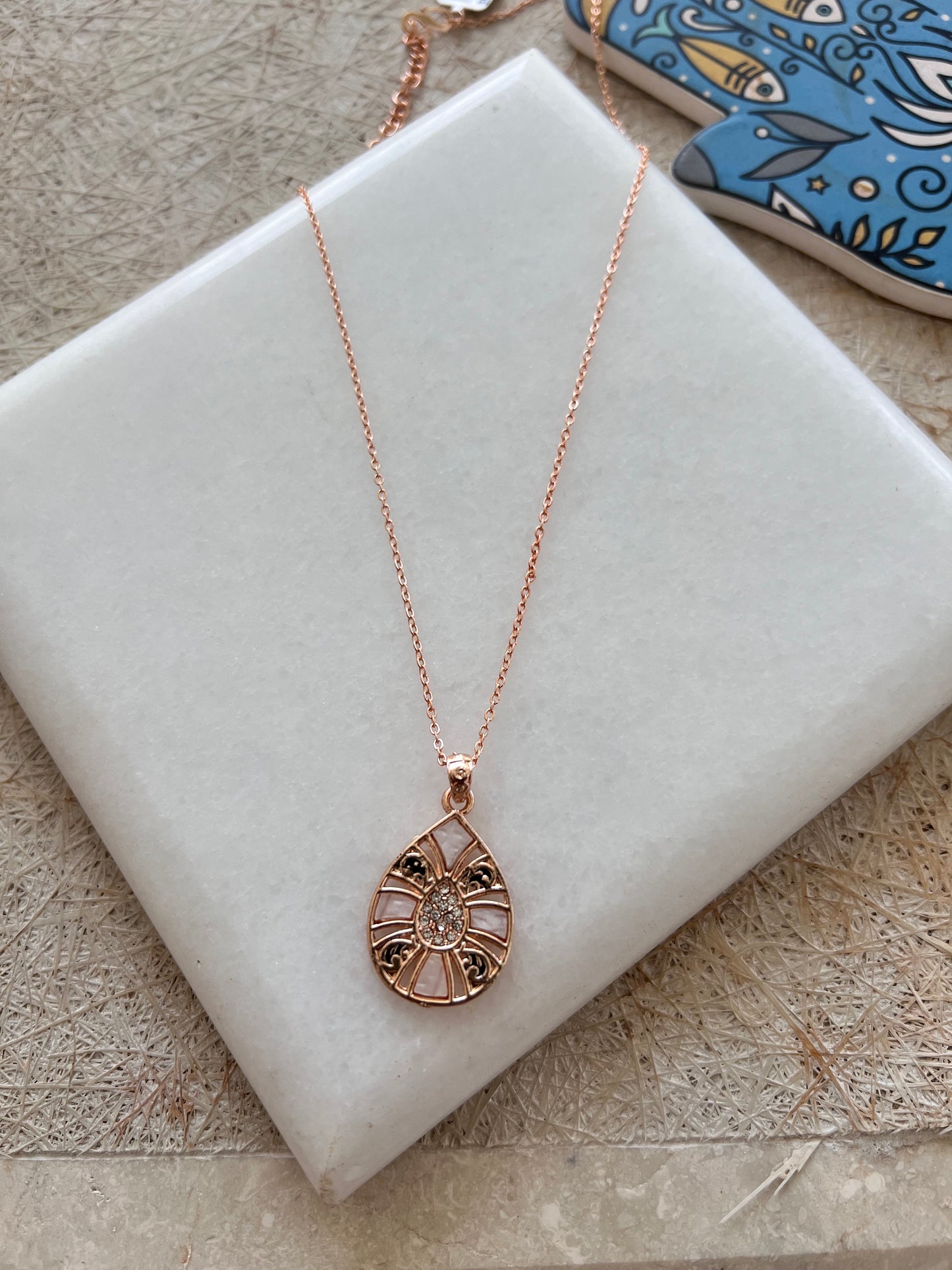 Chain Necklace