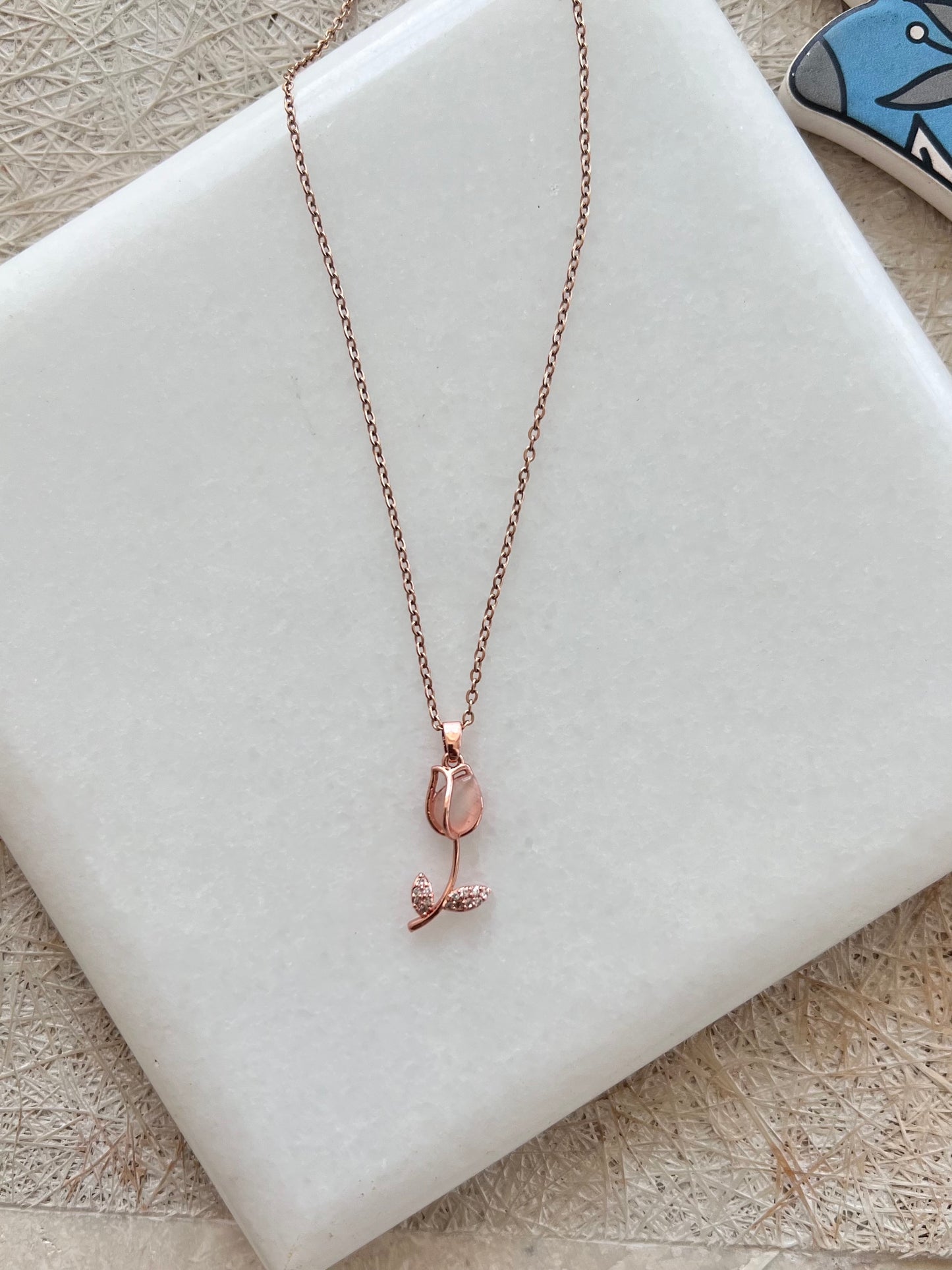 Chain Necklace