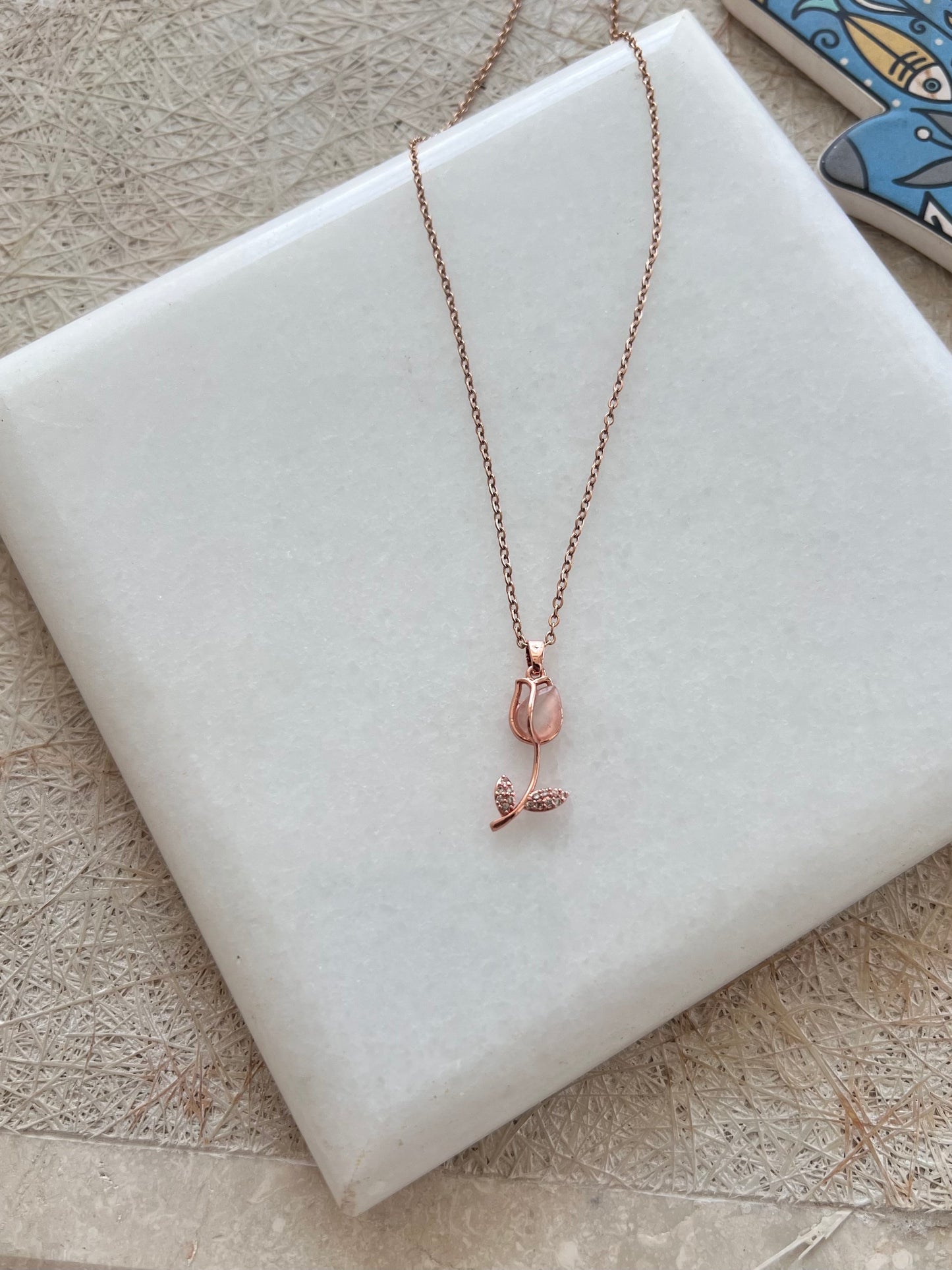 Chain Necklace