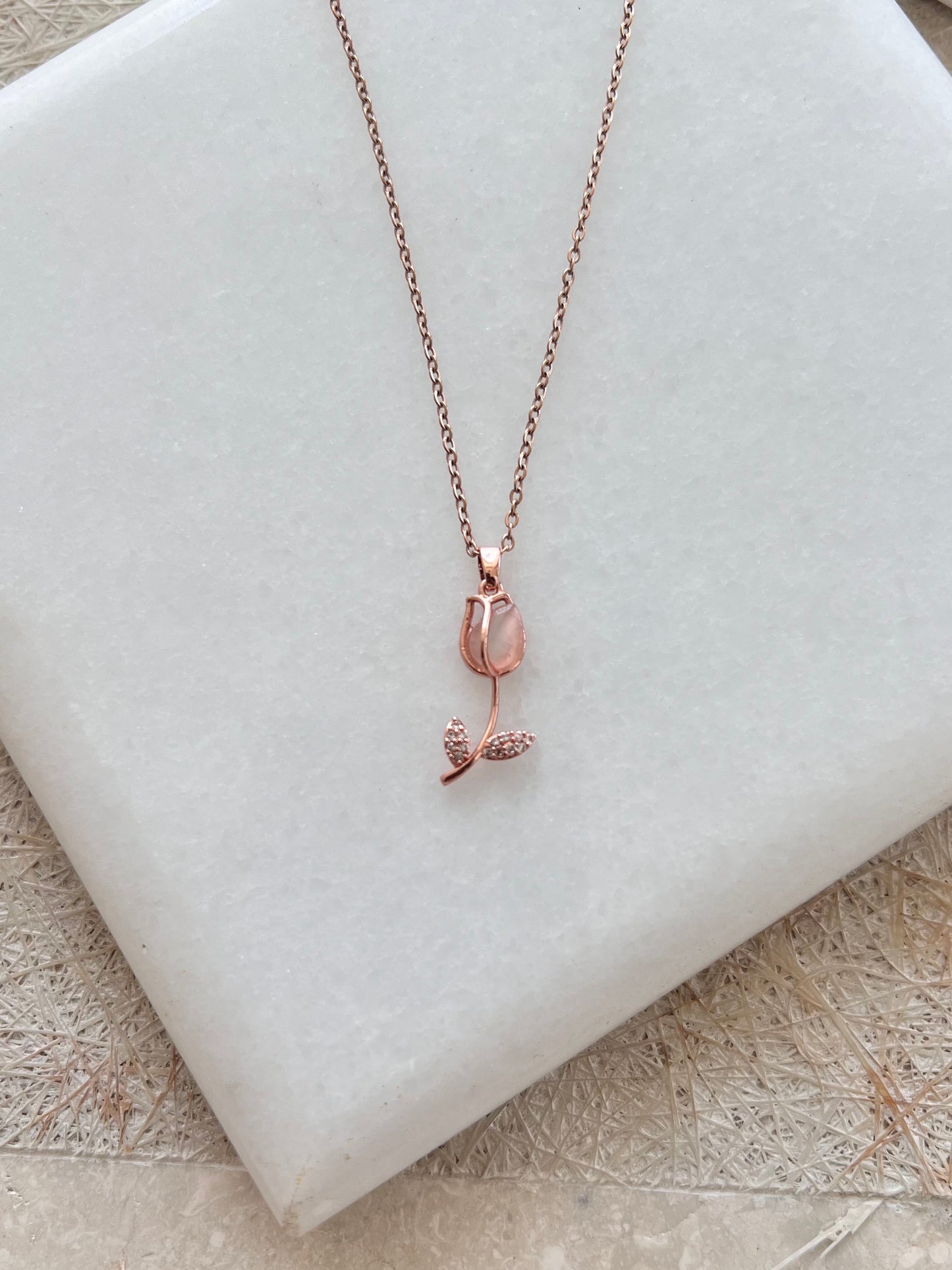 Chain Necklace