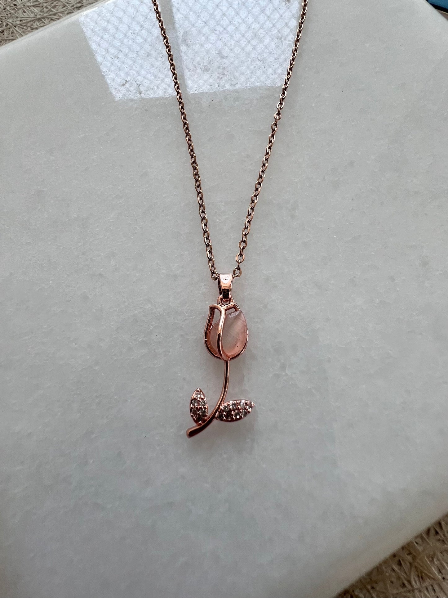 Chain Necklace