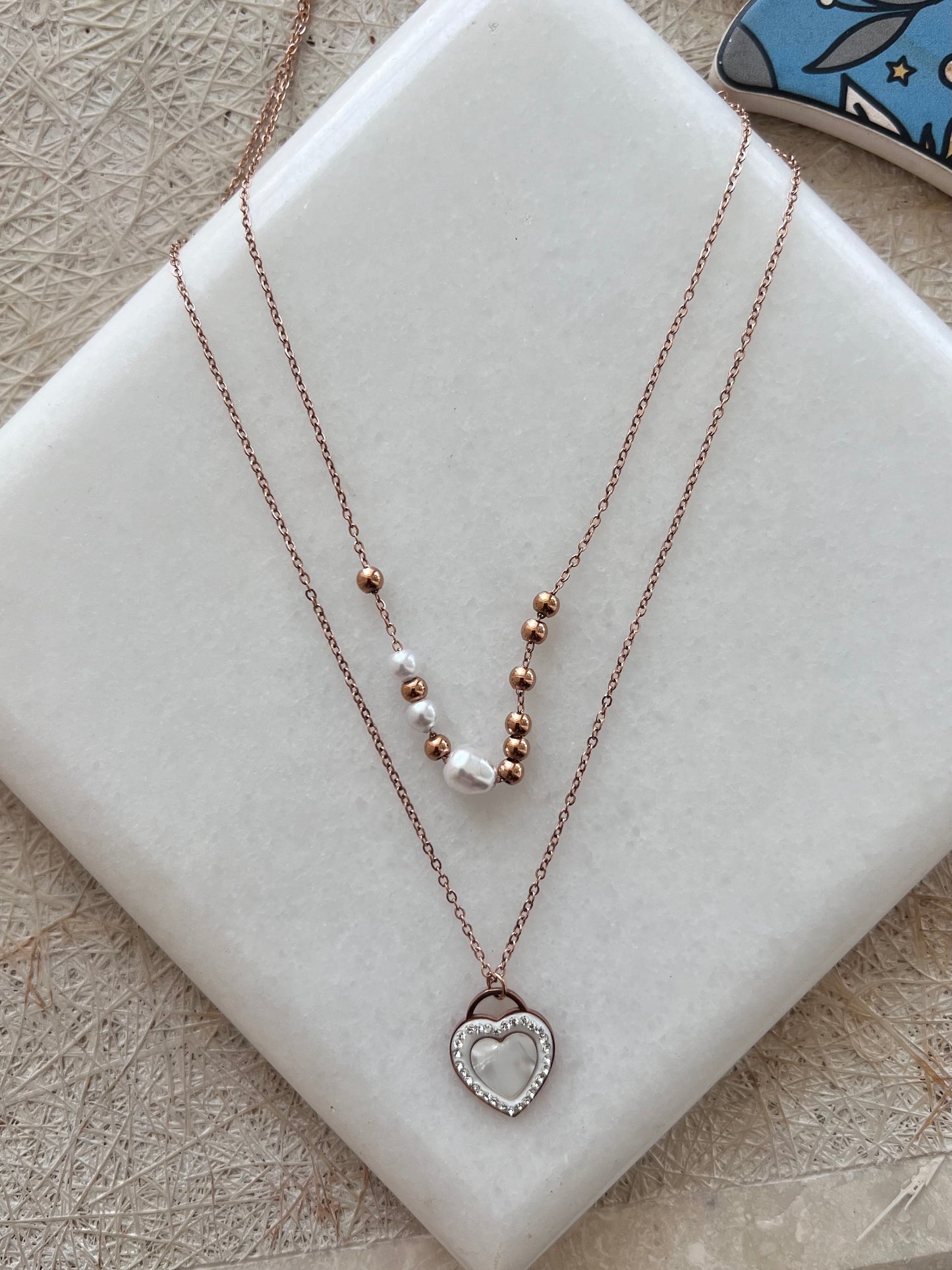 Chain Necklace