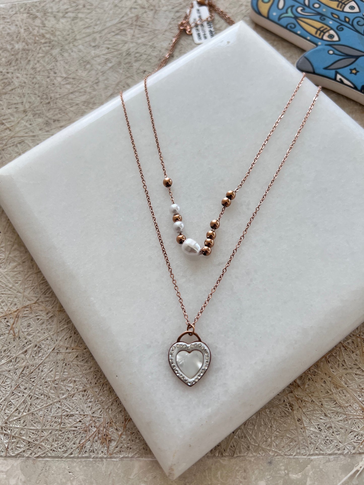 Chain Necklace