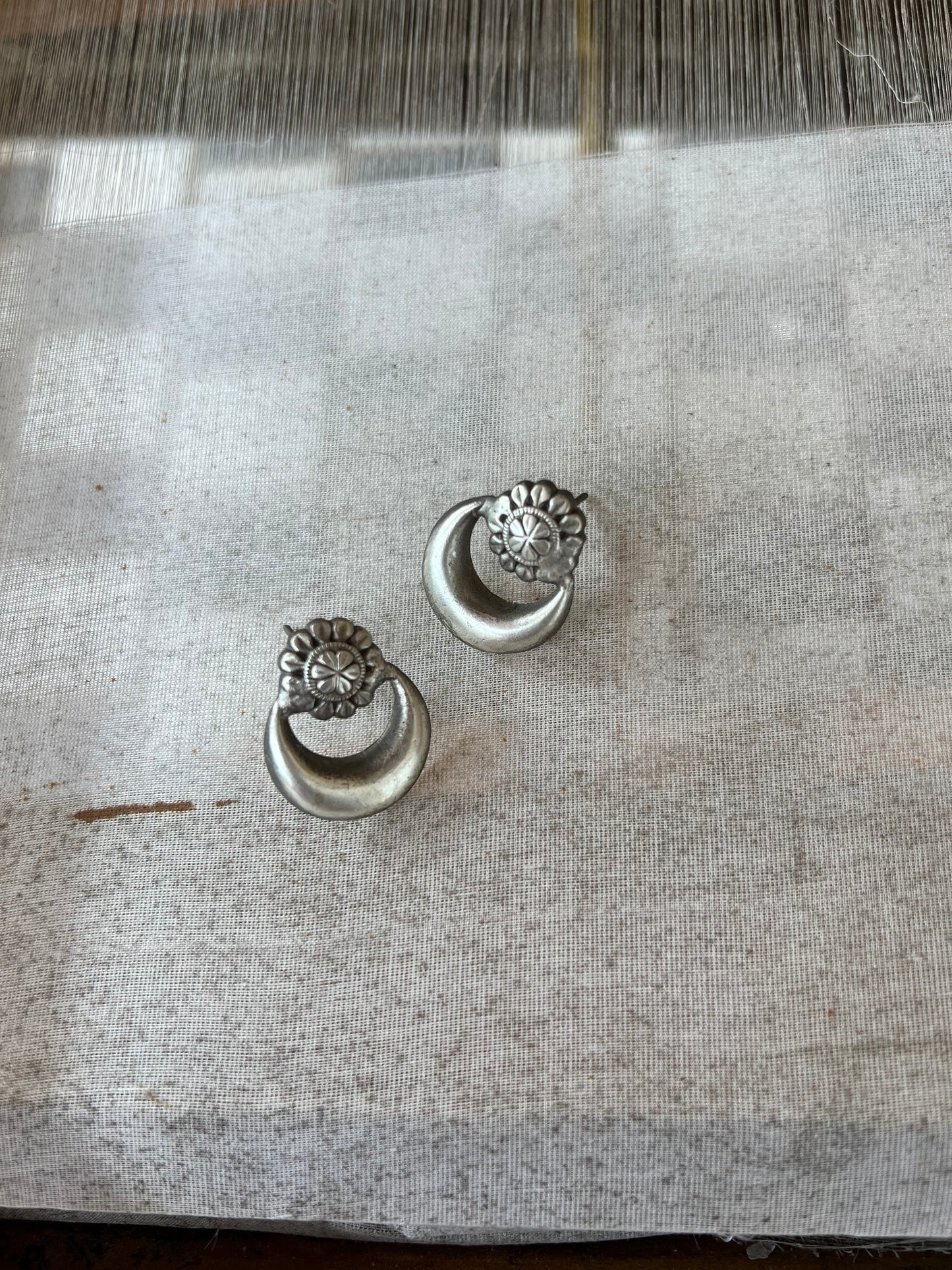 German Silver Chain Necklace
