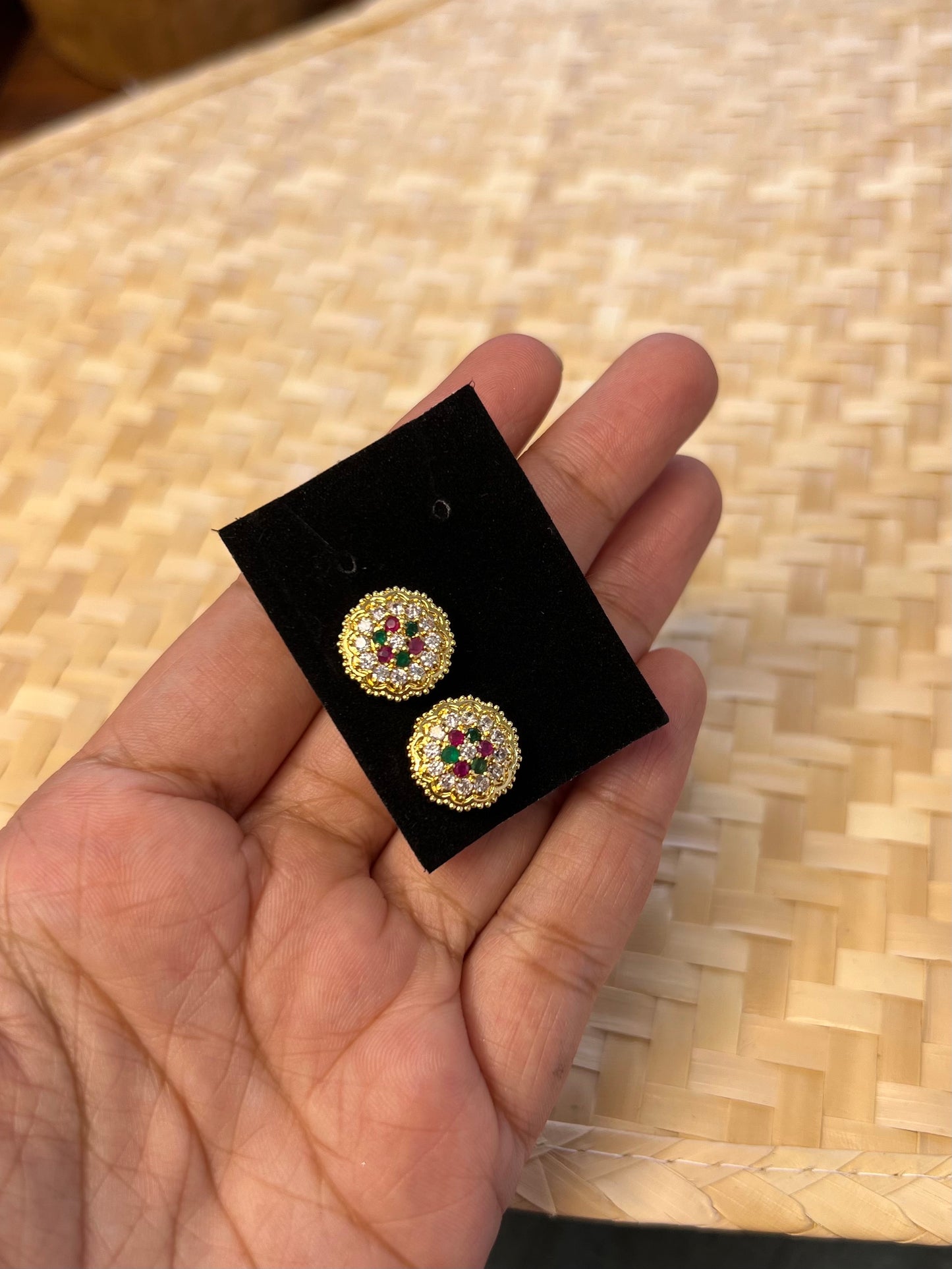 Stud Earring