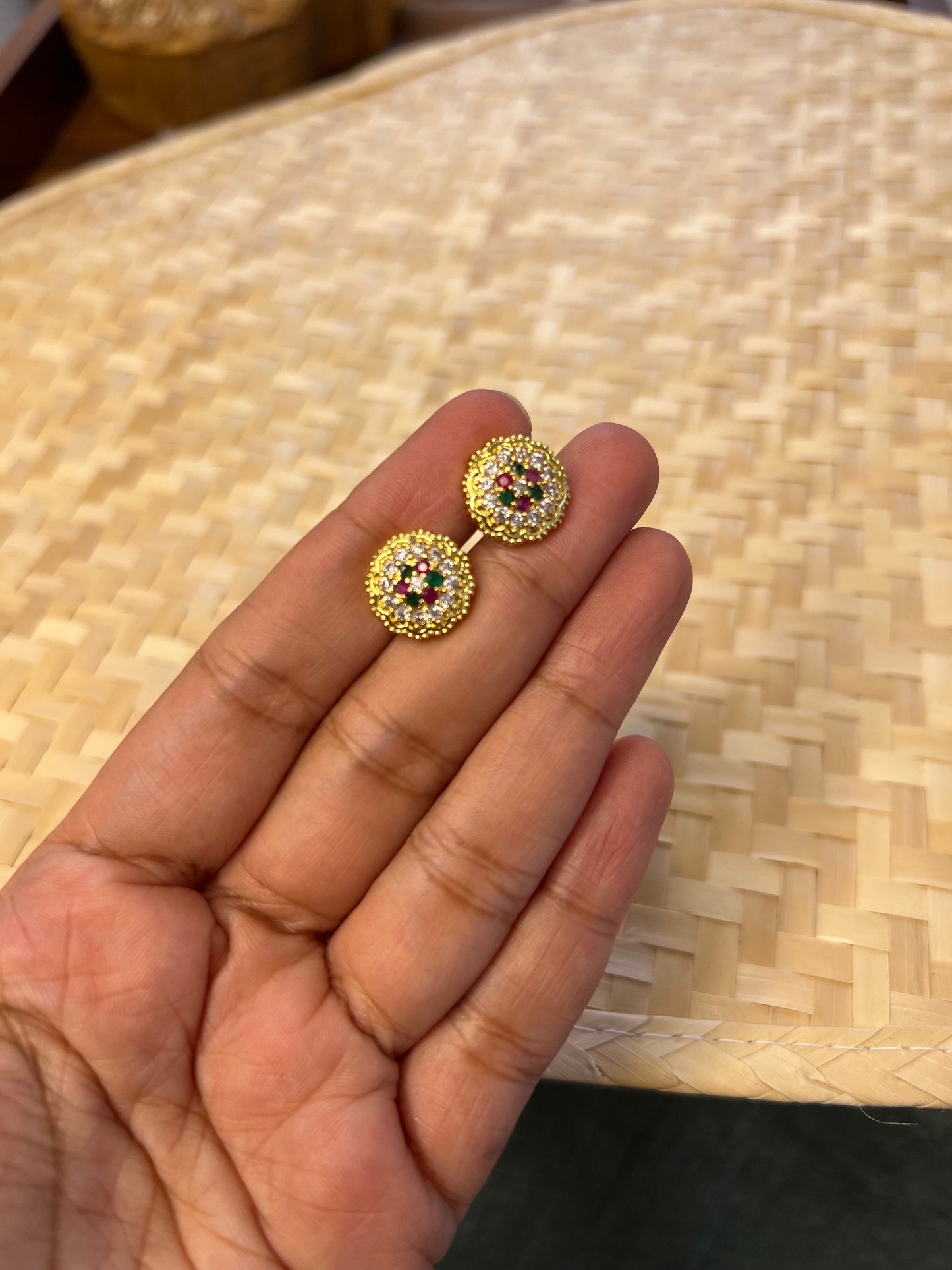 Stud Earring