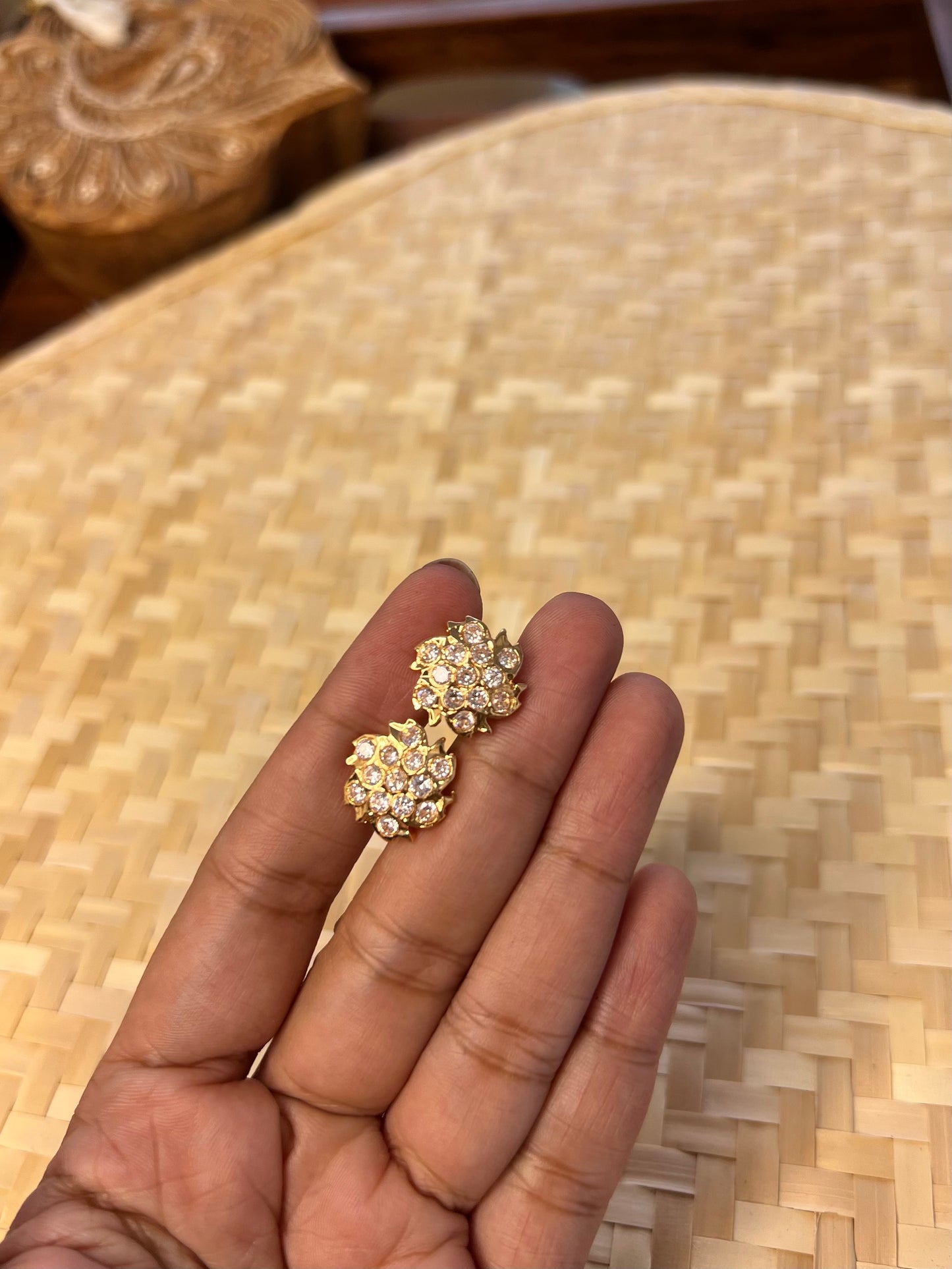 Stud Earring