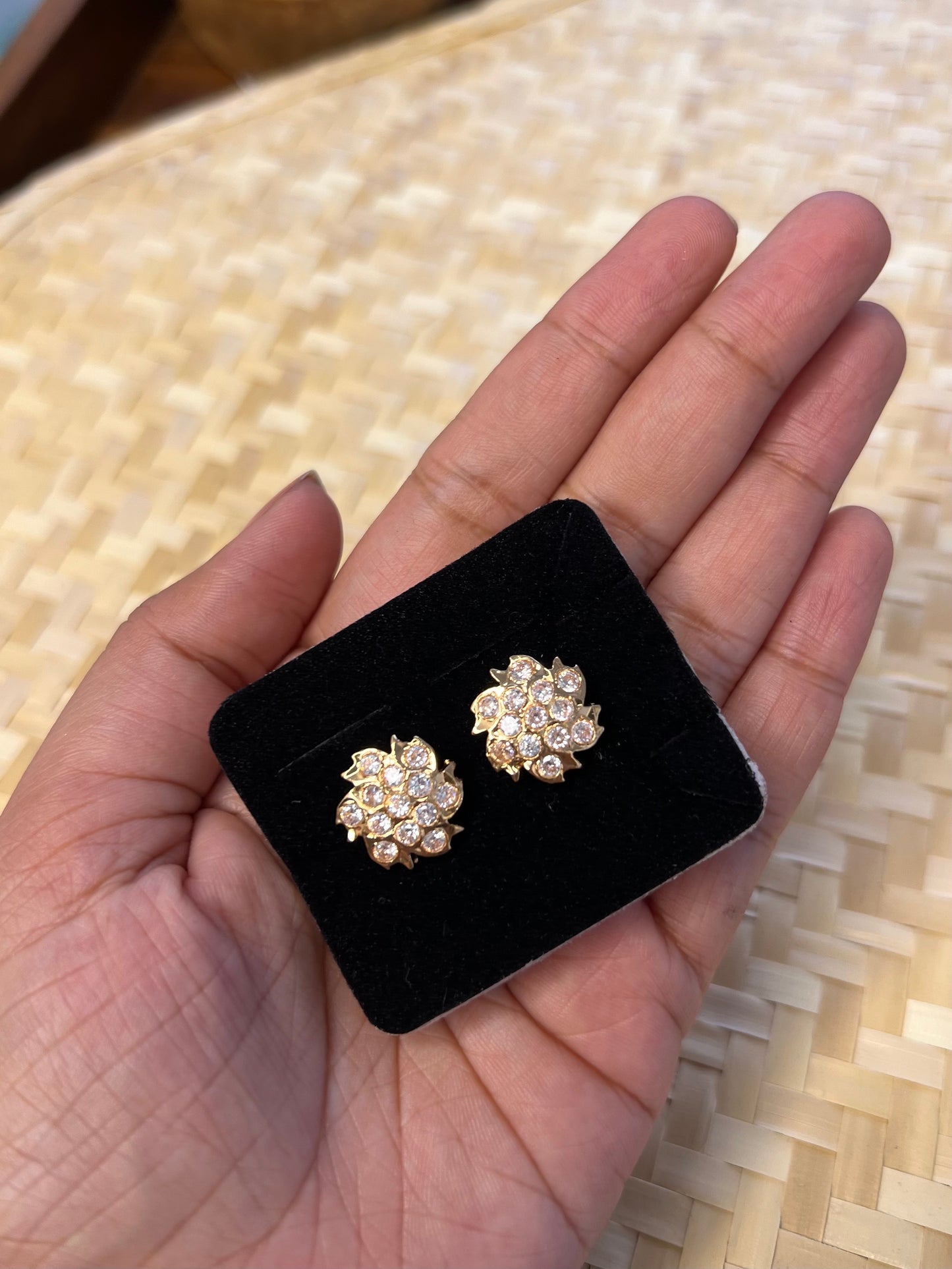 Stud Earring