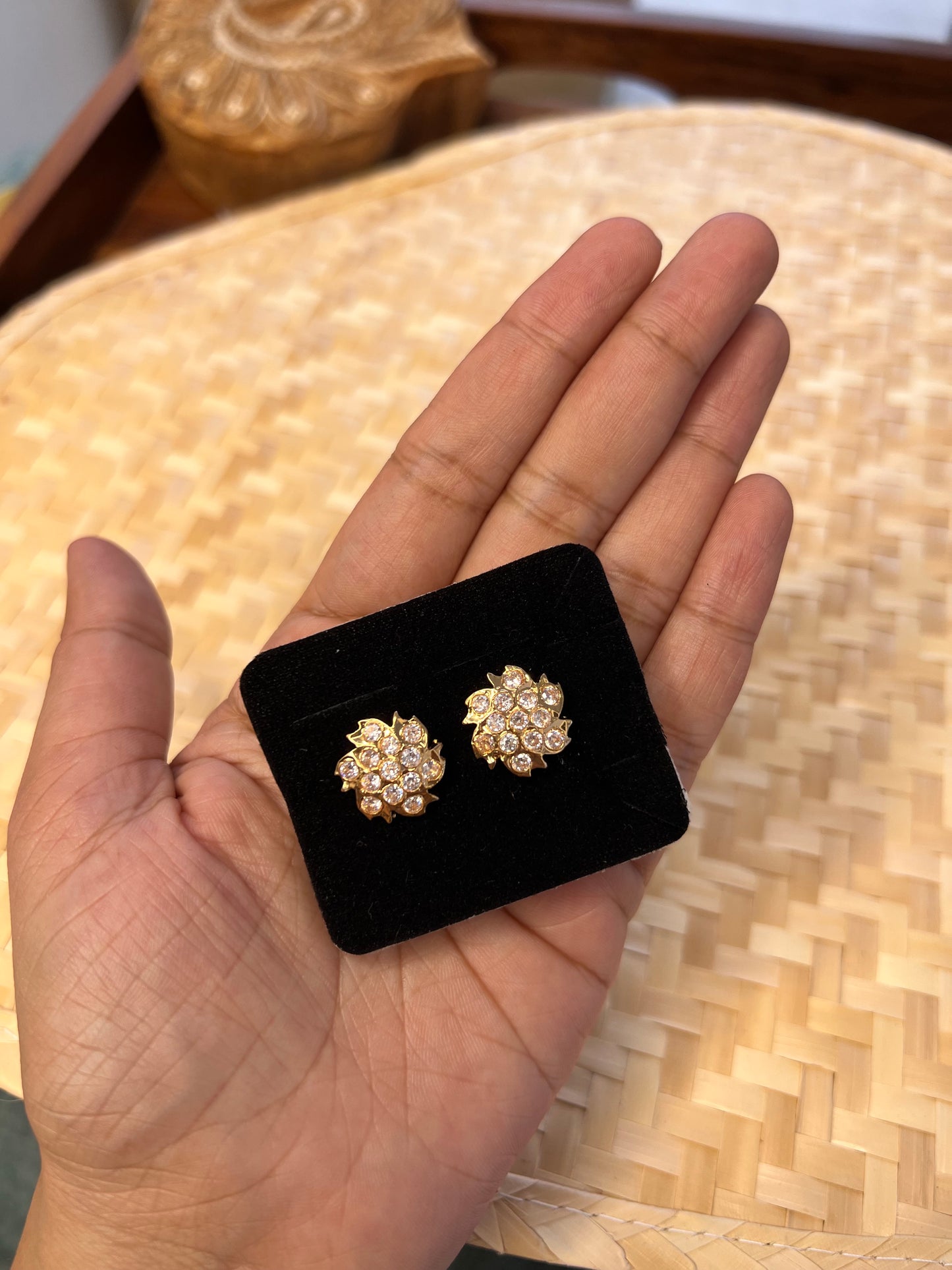 Stud Earring