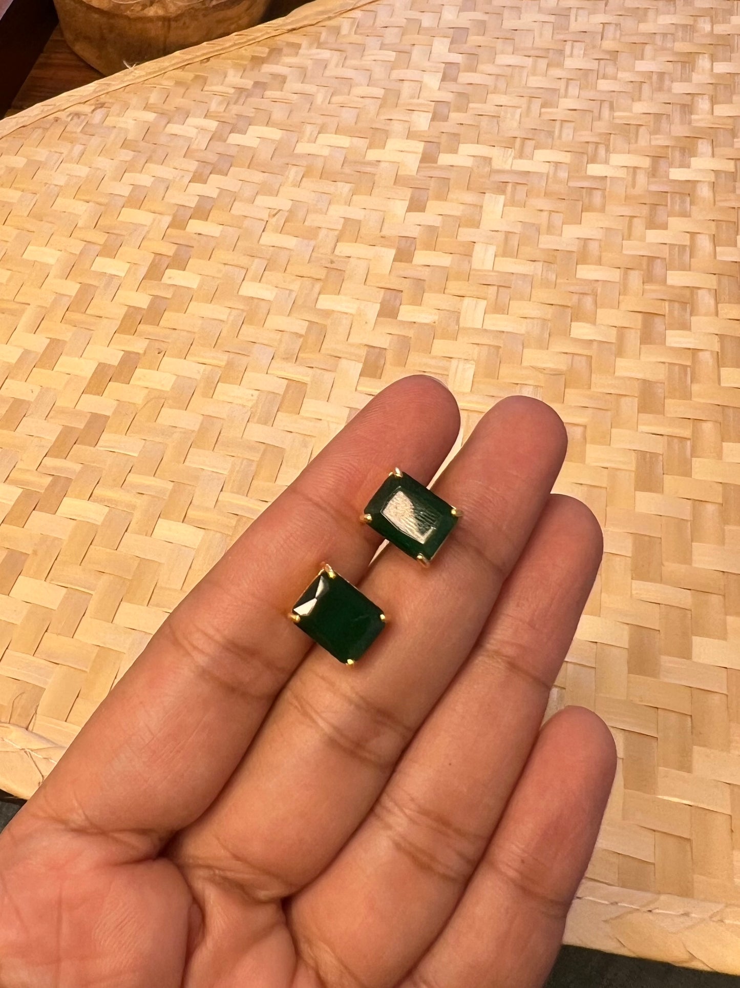 Stud Earring