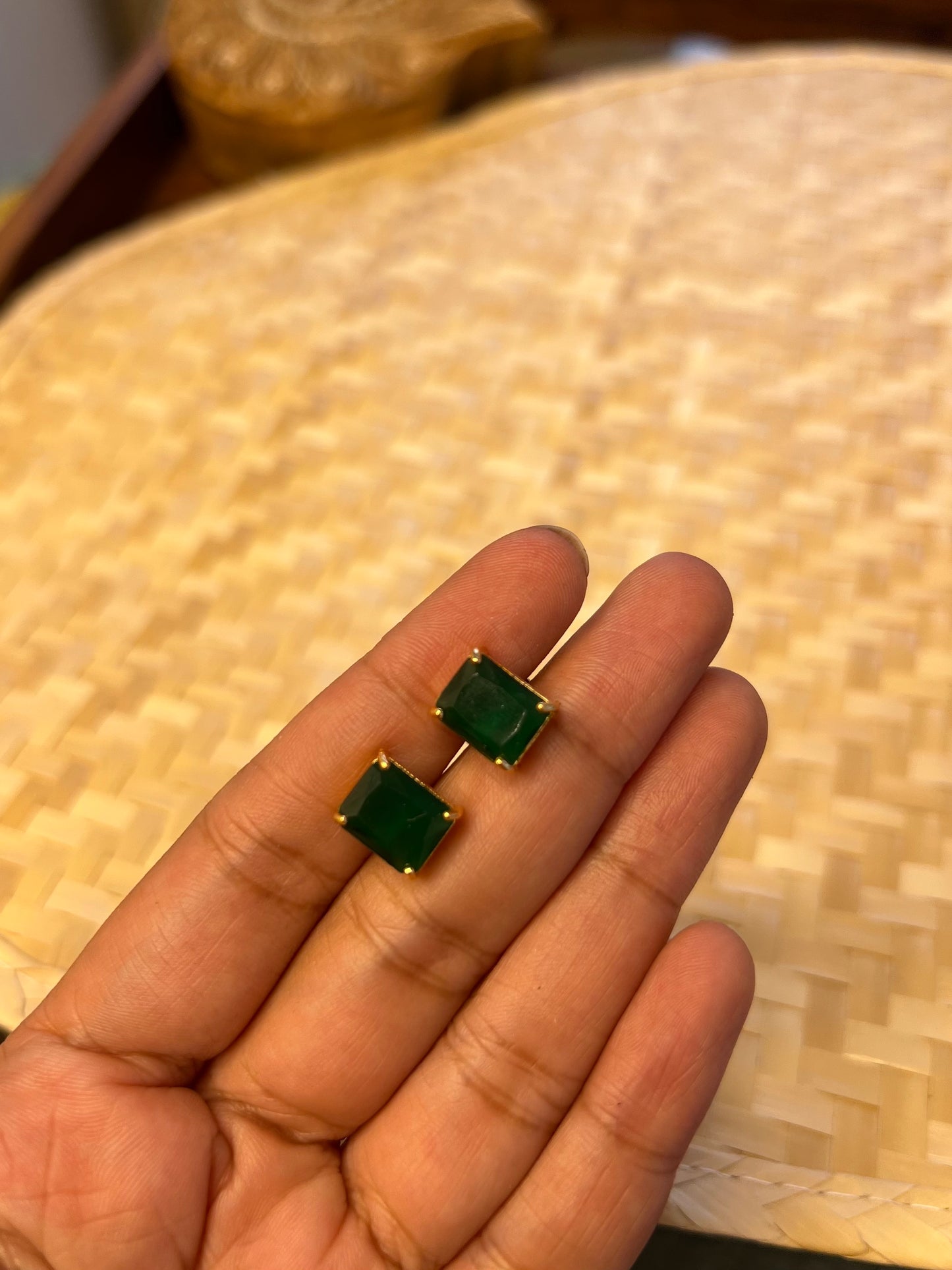 Stud Earring