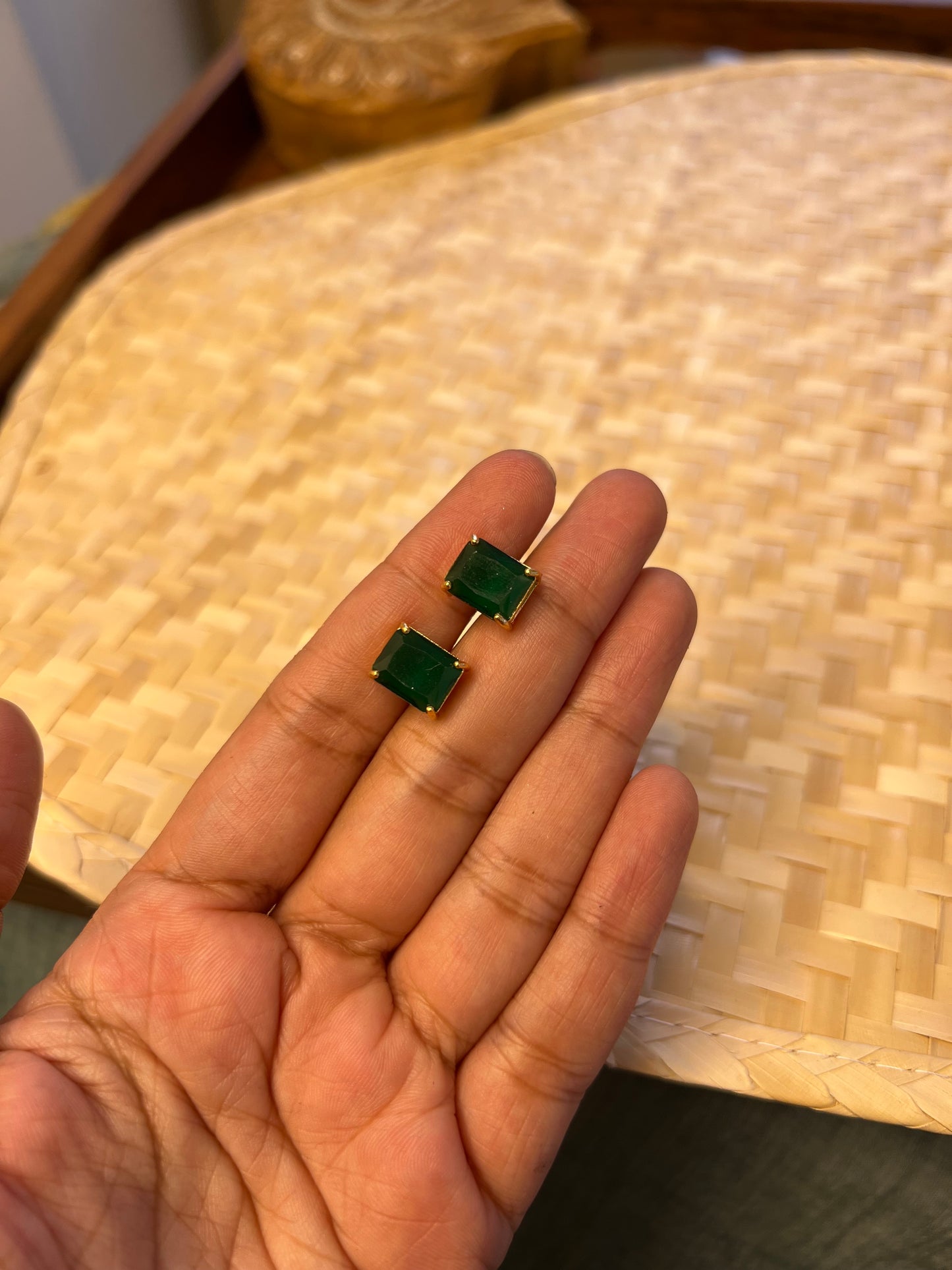 Stud Earring