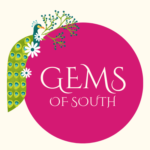 Gems of South