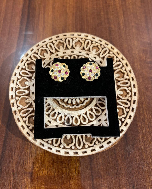 Stud Earring