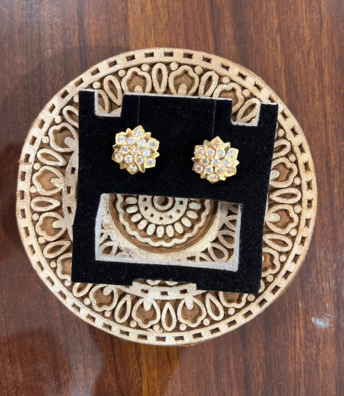 Stud Earring