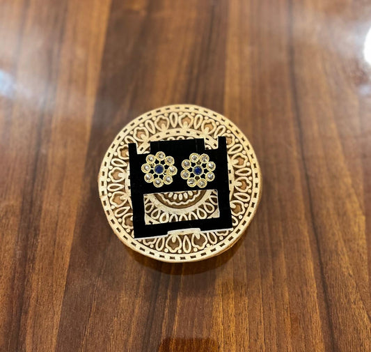 Stud Earring
