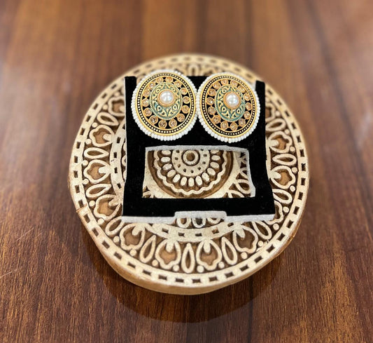 Stud Earring