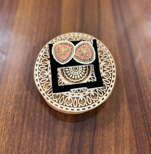 Stud Earring