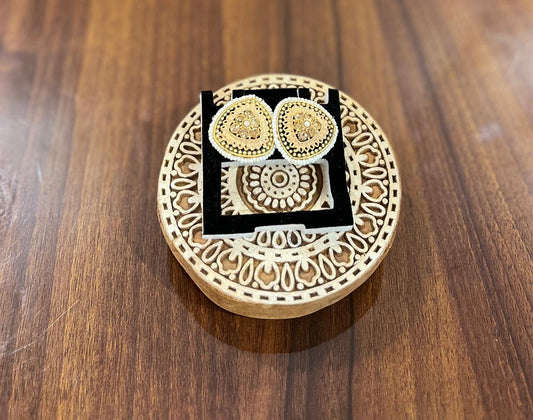 Stud Earring