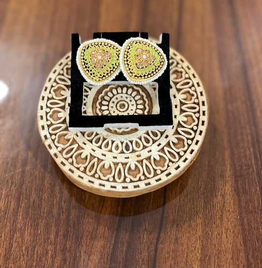 Stud Earring